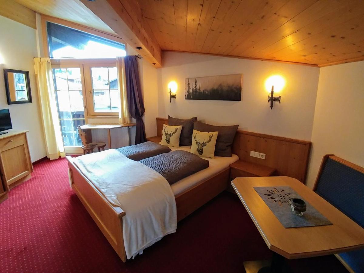 Ferienhaus Bergblick Fulpmes Eksteriør bilde